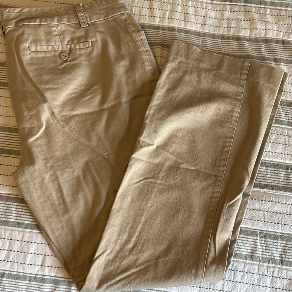 New York and Company trouser style women’s Pants